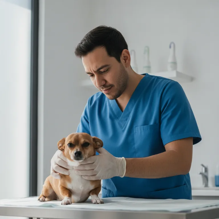 Veterinário serviço em Ipiranga